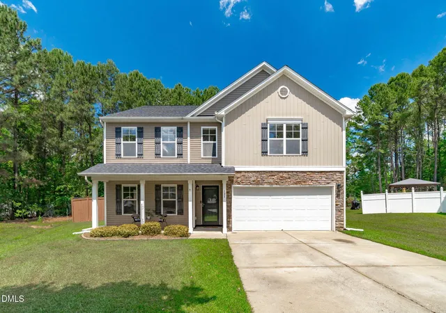 Homes for sale in Garner, NC | 127 Gatewood Ridge Ct, Garner, NC 27529 | MLS# 10171867