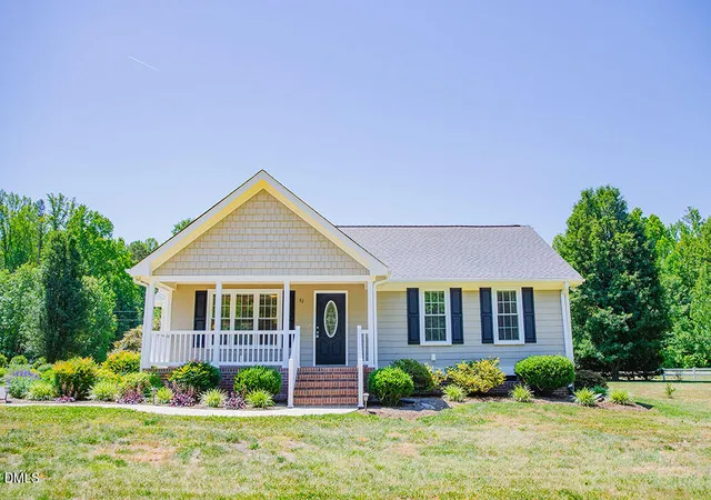 3rd image of 62 Red Berry Holly Ln, Hurdle Mills, NC 27541 | MLS# 10172092