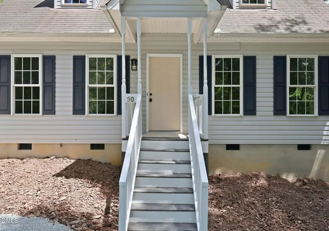 2nd image of 90 Pine Hill Dr, Carrboro, NC 27510 | MLS# 10171432