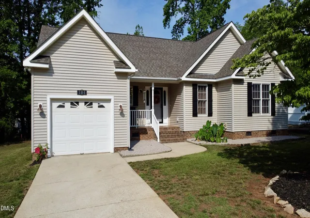 1st image of 104 Kiowa Cvs, Louisburg, NC 27549 | MLS# 10173589
