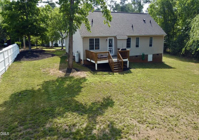 4th image of 104 Kiowa Cvs, Louisburg, NC 27549 | MLS# 10173589