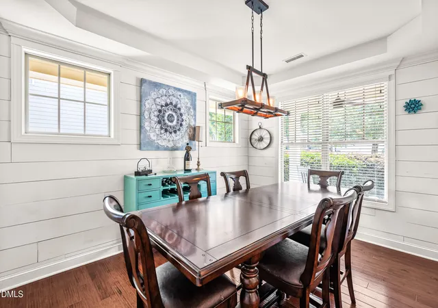 Photo 4 of Single family home for sale at 75 Wilders Woods Grv Ln, Clayton, NC 27527 | MLS# 10173850 | Listing updated on 2026-08-31