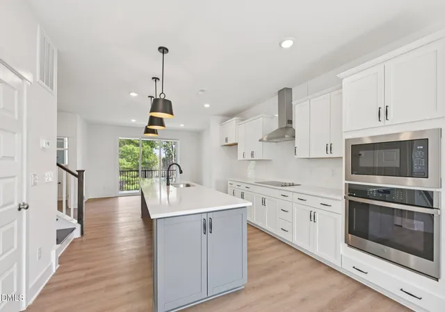 Photo 3 of Townhouse for sale at 10923 Bayflower Way, Raleigh, NC 27617 | MLS# 10171456 | Listing updated on 2026-09-15