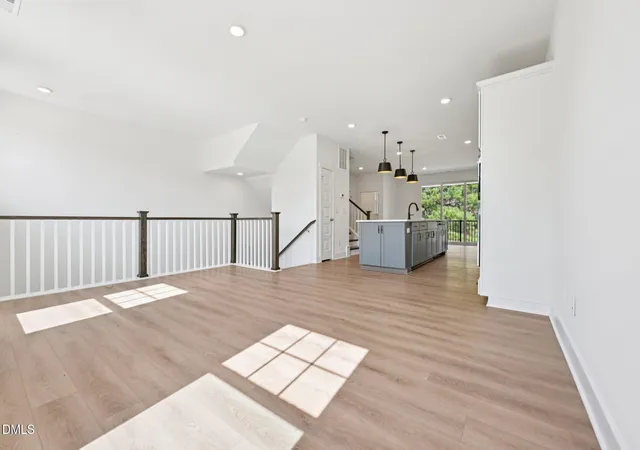 Photo 3 of Townhouse for sale at 10923 Bayflower Way, Raleigh, NC 27617 | MLS# 10171456 | Listing updated on 2026-09-15