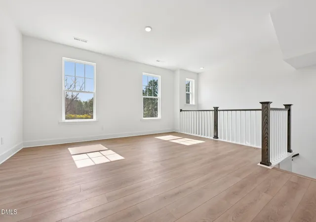 Photo 4 of Townhouse for sale at 10923 Bayflower Way, Raleigh, NC 27617 | MLS# 10171456 | Listing updated on 2026-09-15