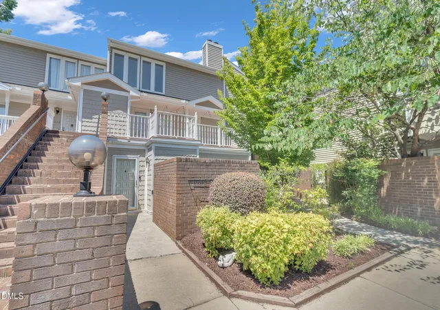 Condo for sale at 7010 Sandy Forks Rd #106, Raleigh, NC 27615 | MLS# 10172563