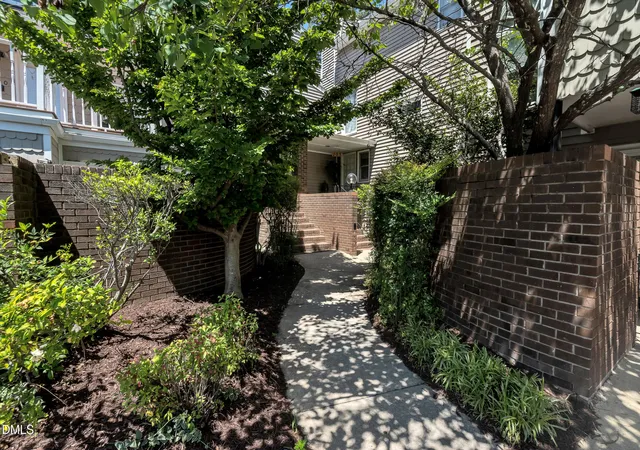 Photo 1 of Condo for sale at 7010 Sandy Forks Rd #106, Raleigh, NC 27615 | MLS# 10172563 | Listing updated on 2026-09-10
