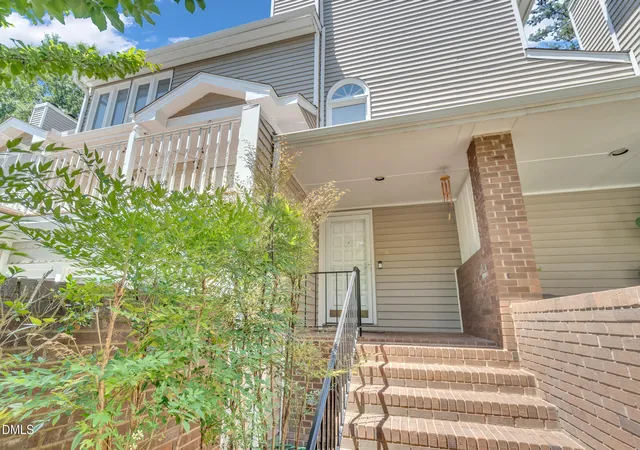 Photo 2 of Condo for sale at 7010 Sandy Forks Rd #106, Raleigh, NC 27615 | MLS# 10172563 | Listing updated on 2026-09-10