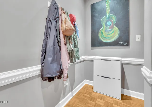 Photo 3 of Condo for sale at 7010 Sandy Forks Rd #106, Raleigh, NC 27615 | MLS# 10172563 | Listing updated on 2026-09-10