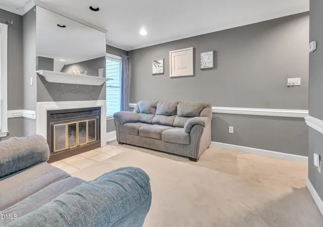 Photo 4 of Condo for sale at 7010 Sandy Forks Rd #106, Raleigh, NC 27615 | MLS# 10172563 | Listing updated on 2026-09-10