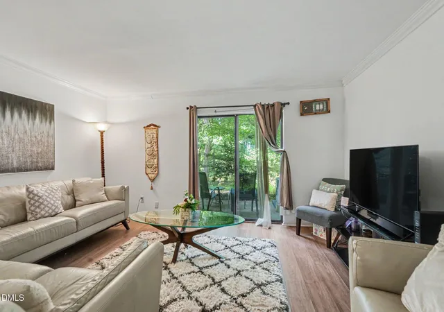 Photo 1 of Condo for sale at 1231 Teakwood Pl, Raleigh, NC 27606 | MLS# 10171795 | Listing updated on 2026-08-12