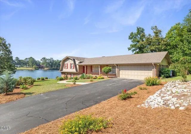 Photo 3 of Single family home for sale at 200 Edgewater Dr, Broadway, NC 27505 | MLS# 10171448 | Listing updated on 2026-09-28