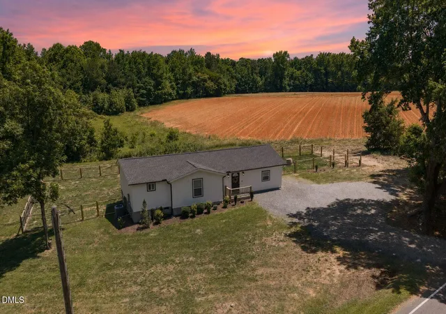 Homes for sale in Stem, NC | 4004 Old Nc 75, Stem, NC 27581 | MLS# 10171435