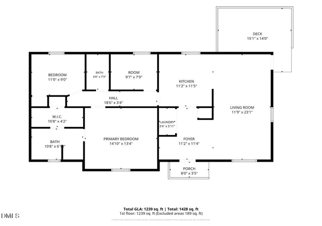 3rd image of 4004 Old Nc 75, Stem, NC 27581 | MLS# 10171435