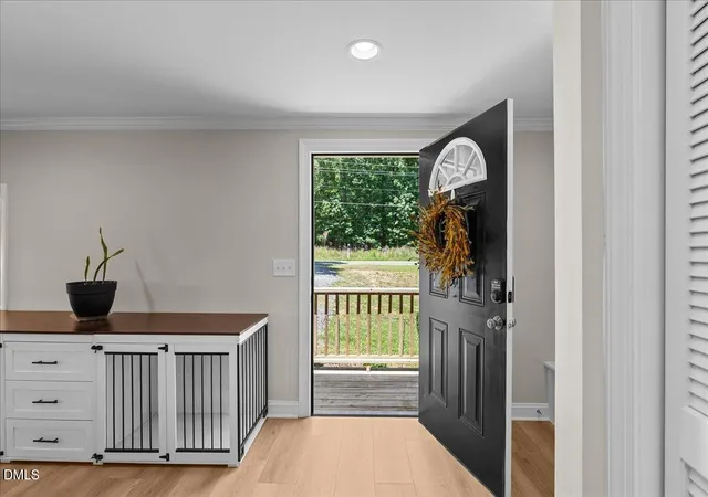 4th image of 4004 Old Nc 75, Stem, NC 27581 | MLS# 10171435