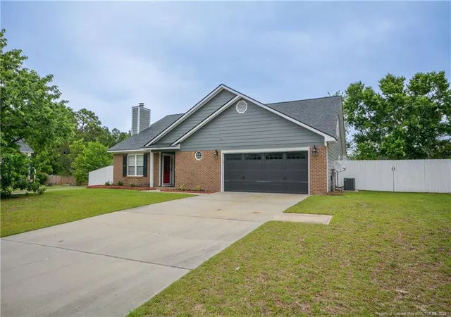 Homes for sale in Raeford, NC | 242 Heartwood Dr, Raeford, NC 28376 | MLS# 763662