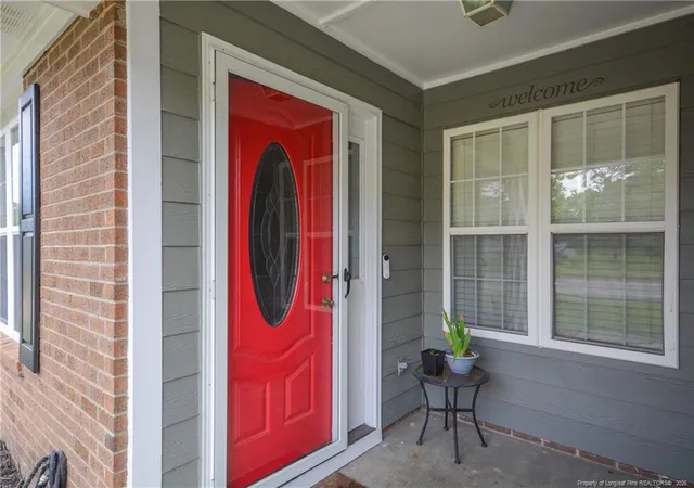 Homes for sale in Raeford, NC | 242 Heartwood Dr, Raeford, NC 28376 | MLS# 763662