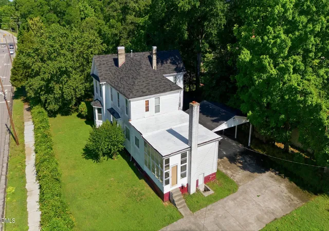 1st image of 845 S Williams Ln, Henderson, NC 27536 | MLS# 10173813