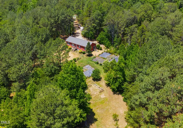1st image of 1338 Moores Chapel Cemetery Rd, Graham, NC 27253 | MLS# 10172004