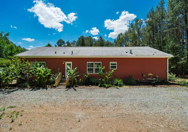 3rd image of 1338 Moores Chapel Cemetery Rd, Graham, NC 27253 | MLS# 10172004