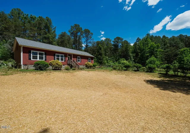 4th image of 1338 Moores Chapel Cemetery Rd, Graham, NC 27253 | MLS# 10172004