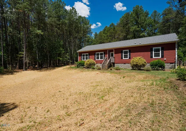 5th image of 1338 Moores Chapel Cemetery Rd, Graham, NC 27253 | MLS# 10172004