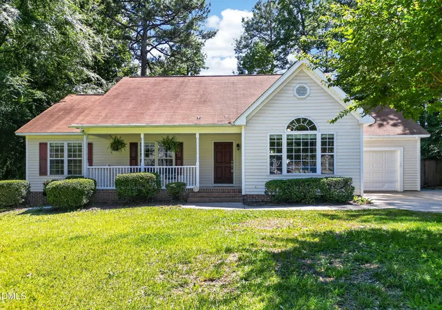 Homes for sale in Franklinton, NC | 120 Torrington Ave, Franklinton, NC 27525 | MLS# 10172060