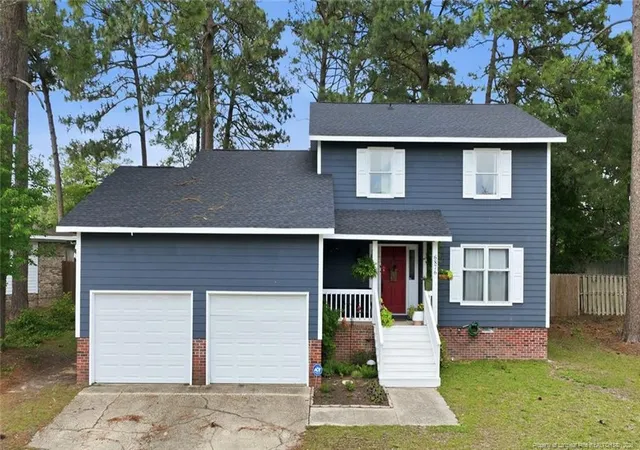 1st image of 6876 Big Wood Rd, Fayetteville, NC 28314 | MLS# 763358