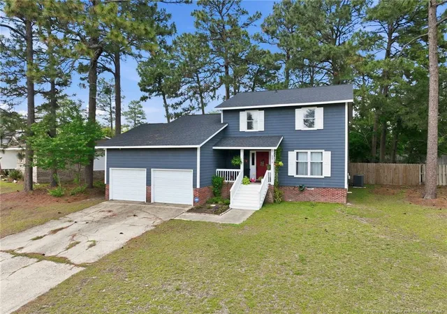 2nd image of 6876 Big Wood Rd, Fayetteville, NC 28314 | MLS# 763358