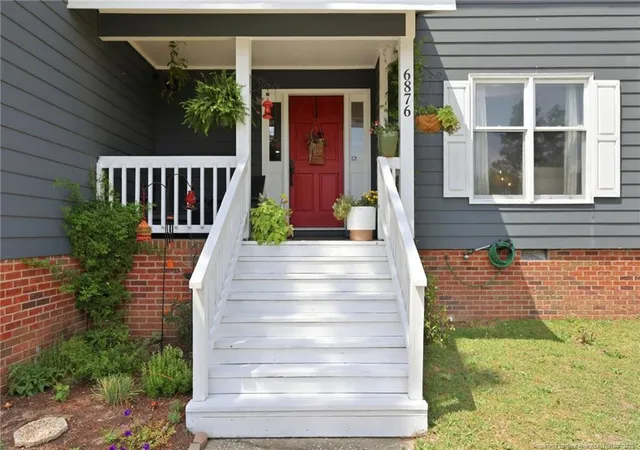 3rd image of 6876 Big Wood Rd, Fayetteville, NC 28314 | MLS# 763358
