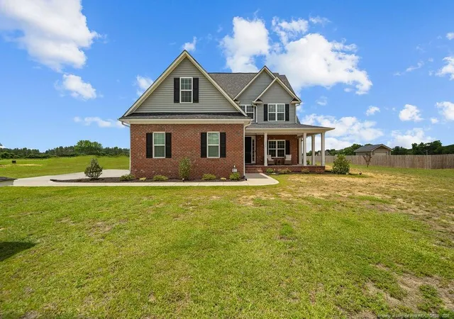 1st image of 1322 Joe Hall Rd, Hope Mills, NC 28348 | MLS# 763540
