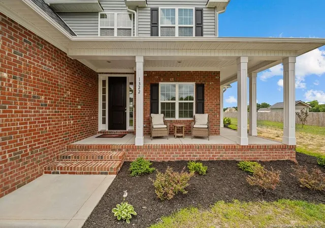 2nd image of 1322 Joe Hall Rd, Hope Mills, NC 28348 | MLS# 763540