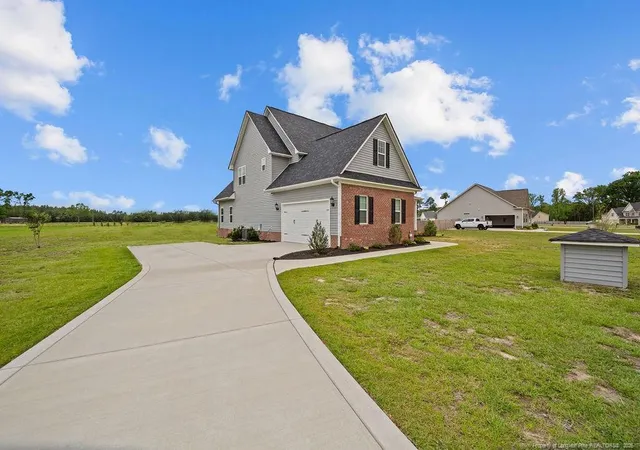 3rd image of 1322 Joe Hall Rd, Hope Mills, NC 28348 | MLS# 763540