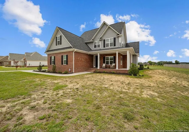 4th image of 1322 Joe Hall Rd, Hope Mills, NC 28348 | MLS# 763540