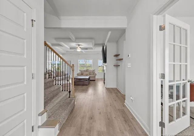 5th image of 1322 Joe Hall Rd, Hope Mills, NC 28348 | MLS# 763540