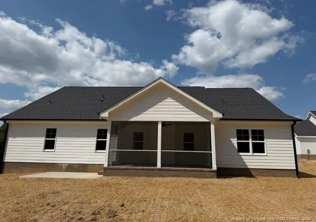 27th image of 167 Croatoke Ct, Angier, NC 27501 | MLS# 763701