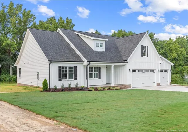2nd image of 167 Croatoke Ct, Angier, NC 27501 | MLS# 763701