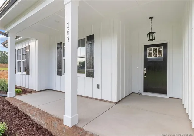 3rd image of 167 Croatoke Ct, Angier, NC 27501 | MLS# 763701