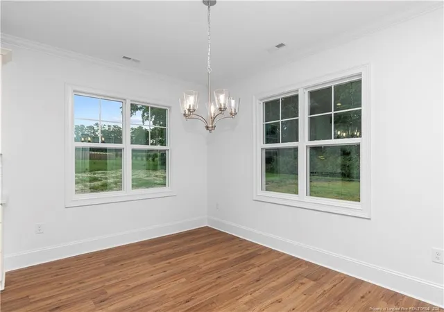 5th image of 167 Croatoke Ct, Angier, NC 27501 | MLS# 763701