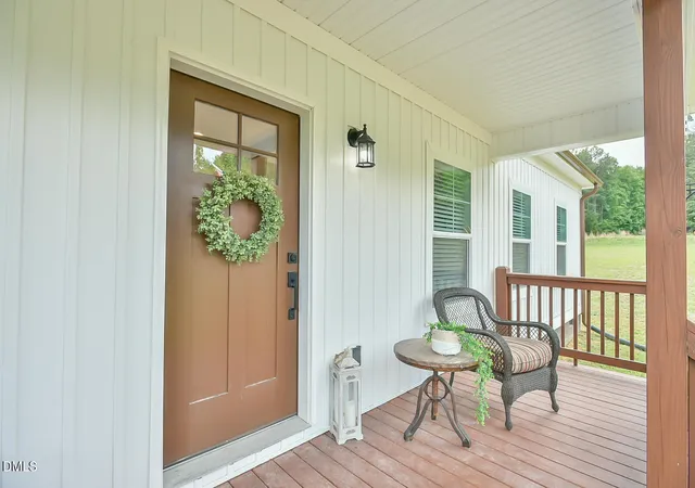 Photo 2 of Single family home for sale at 743 Bowman Bare Rd, Pittsboro, NC 27312 | MLS# 10172128 | Listing updated on 2026-09-02