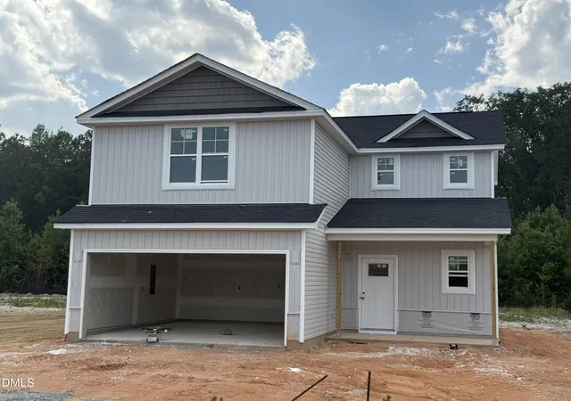 Homes for sale in Bunnlevel, NC | 127 Ambrosia Wy, Bunnlevel, NC 28323 | MLS# 10171467