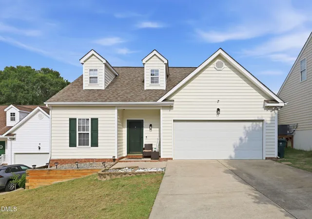 Single family home for sale at 2117 Castle Pines Dr, Raleigh, NC 27604 | MLS# 10173715