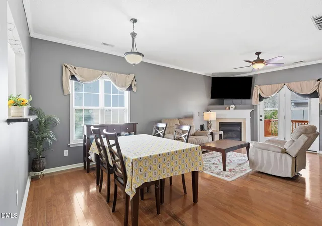 Photo 2 of Single family home for sale at 2117 Castle Pines Dr, Raleigh, NC 27604 | MLS# 10173715 | Listing updated on 2026-09-17