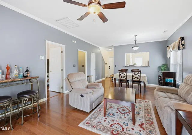 Photo 3 of Single family home for sale at 2117 Castle Pines Dr, Raleigh, NC 27604 | MLS# 10173715 | Listing updated on 2026-09-17
