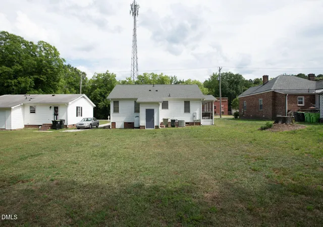 Homes for sale in Zebulon, NC | 215 E Vance St, Zebulon, NC 27597 | MLS# 10172757