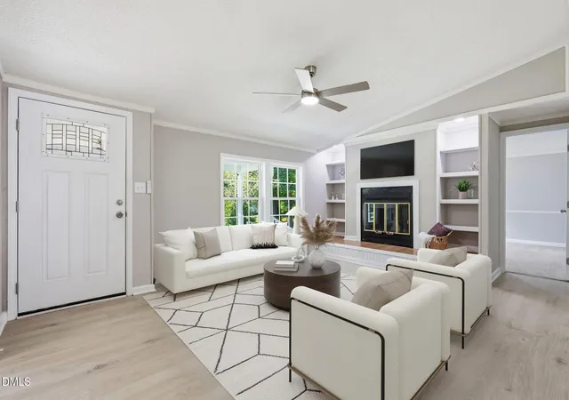 4th image of 3841 Dodge Rd, Durham, NC 27704 | MLS# 10181056