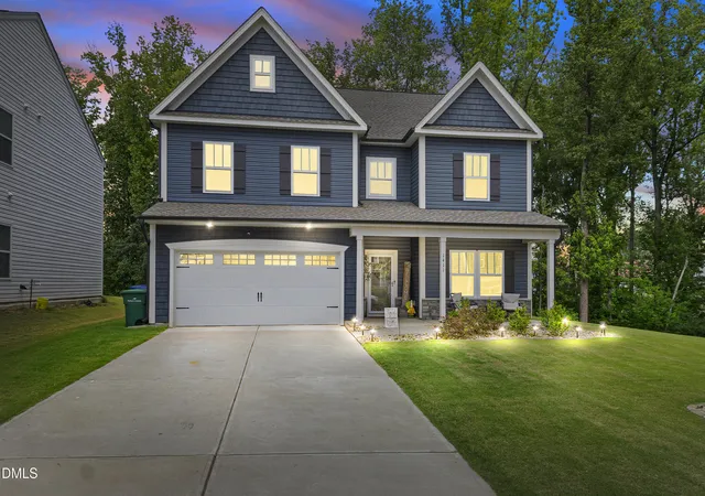 1st image of 1411 Arena Ln, Fuquay Varina, NC 27526 | MLS# 10171896
