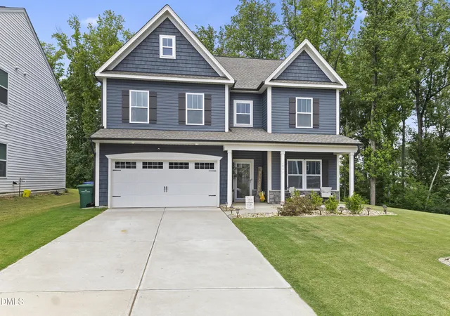 3rd image of 1411 Arena Ln, Fuquay Varina, NC 27526 | MLS# 10171896