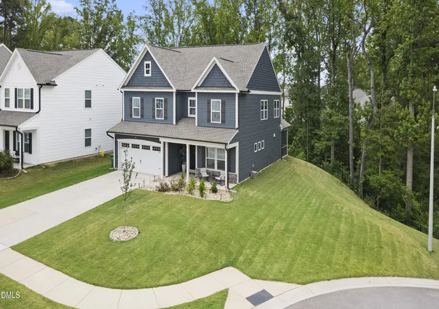 4th image of 1411 Arena Ln, Fuquay Varina, NC 27526 | MLS# 10171896