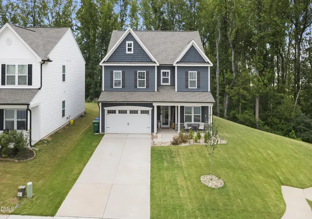5th image of 1411 Arena Ln, Fuquay Varina, NC 27526 | MLS# 10171896